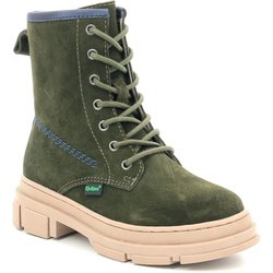 Kickers Kinderstiefel Kick Goji