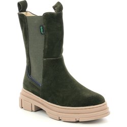 Kickers Kinderstiefel Kick Goz