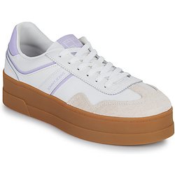 Tommy Jeans Sneaker THE GREENWICH FLATFORM