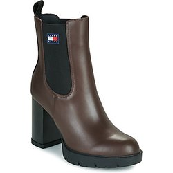 Tommy Jeans Stiefeletten CLARINA