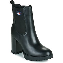 Tommy Jeans Stiefeletten CLARINA
