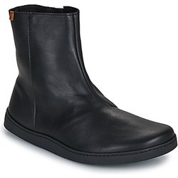 El Naturalista Damenstiefel ORIGEN