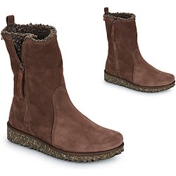 El Naturalista Damenstiefel FELSEN