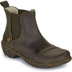 El Naturalista  Damenstiefel YGGDRASIL