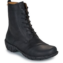 El Naturalista Damenstiefel YGGDRASIL