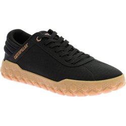 Caterpillar Sneaker Hex + Canvas