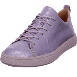 Think Halbschuhe Schnuerschuhe Turna Schnürschuh lavendel 3-000227-8030