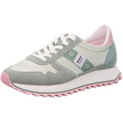 Blauer Sneaker S5MILLEN03/NYG S5MILLEN03/NYG