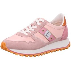 Blauer Sneaker Millen03 S5Millen03/Nyg-pin/ora