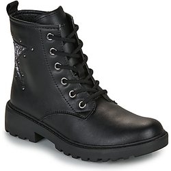 Geox Kinderstiefel J CASEY GIRL
