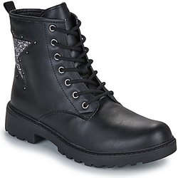 Geox Kinderstiefel J CASEY GIRL