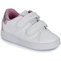 Geox kinderschuhe B ECLYPER GIRL