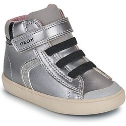 Geox Kinderschuhe B GISLI GIRL