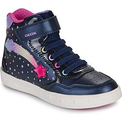 Geox Kinderschuhe J SKYLIN GIRL