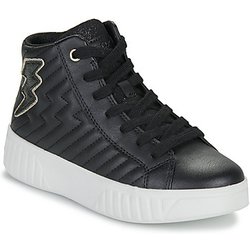 Geox  Kinderschuhe J MIKIROSHI GIRL