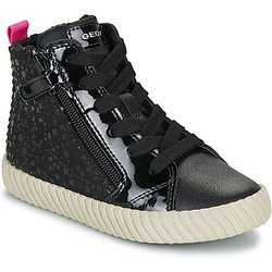 Geox Kinderschuhe J MIRROLESS GIRL