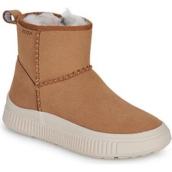 Geox Kinderstiefel J LAQUINNY GIRL