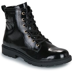 Geox Kinderstiefel J SHAYLAX GIRL