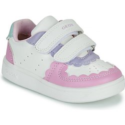 Geox kinderschuhe B ECLYPER GIRL