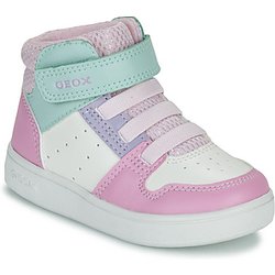 Geox Kinderschuhe B ECLYPER GIRL