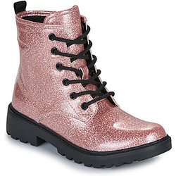Geox Kinderstiefel J CASEY GIRL