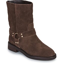 Inuovo Damenstiefel E05002