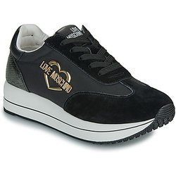Love Moschino Sneaker DAILY RUNNING
