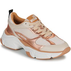 Love Moschino Sneaker STARDUST