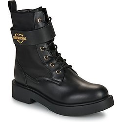 Love Moschino Damenstiefel NEW CITY LOVE