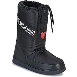 Love Moschino Moonboots SKI BOOT