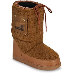 Love Moschino Moonboots SKI BOOT