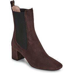 Love Moschino Damenstiefel LOOP LOGO