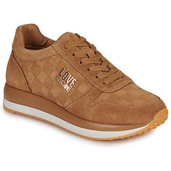 Love Moschino Sneaker DAILY RUNNING
