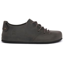 Bioline Sneaker BRUCE INGRASSATO FUMO