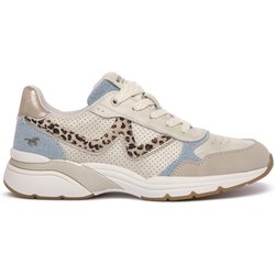 Mustang  Sneaker 488 BEIGE