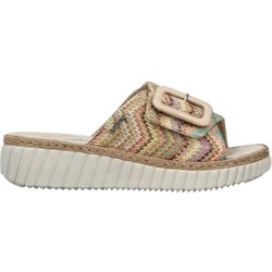 Rieker  Pantoffeln Chaussures