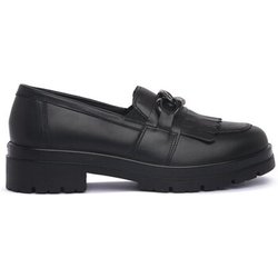 Enval Damenschuhe Soft Nero Sba