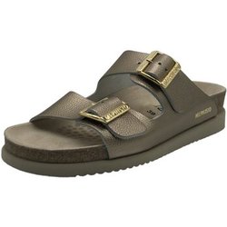 Mephisto Clogs Pantoletten HESTER BAHIA 55253 PLATINUM