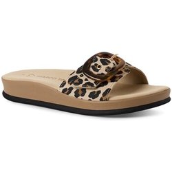 Marco Tozzi Clogs Pantoletten Pantollette Leo Klett 2 27190 44 479