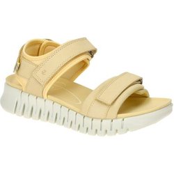 Ecco Sandalen Sandaletten GRUUV 213103/02710