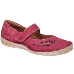 Josef Seibel Damenschuhe Slipper Fergey 58 ORCHIDEE 59658869/564