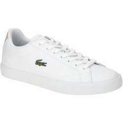 Lacoste Sneaker Lerond Set Schuhe s rosa 0037 49CFA0037_1Y9