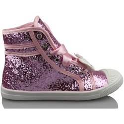 Hello Kitty Kinderschuhe CAMOMILLA MILANO GLIPPER