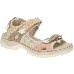 Ecco Fitnessschuhe Sportschuhe OFFROAD 069563/60705