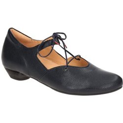 Think Damenschuhe Slipper Grace Schuhe Schnür-Pumps 1109 3-001109-8000