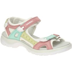Ecco Fitnessschuhe Sportschuhe Offroad Yukatan 069563/61156