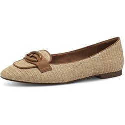 Tamaris Ballerinas Ballerina Nature 1-22144-44 318