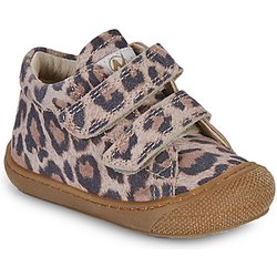 Naturino Kinderschuhe COCOON VL SUEDE