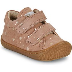 Naturino Kinderschuhe COCOON VL SUEDE LOVE