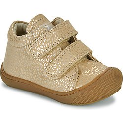 Naturino Kinderschuhe COCOON VL SUEDE SAVAGE